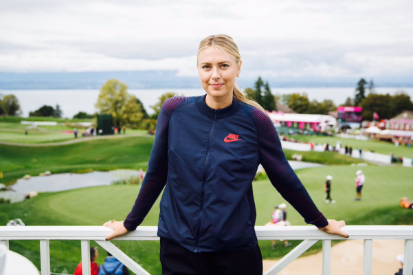 Maria Sharapova pic #881595