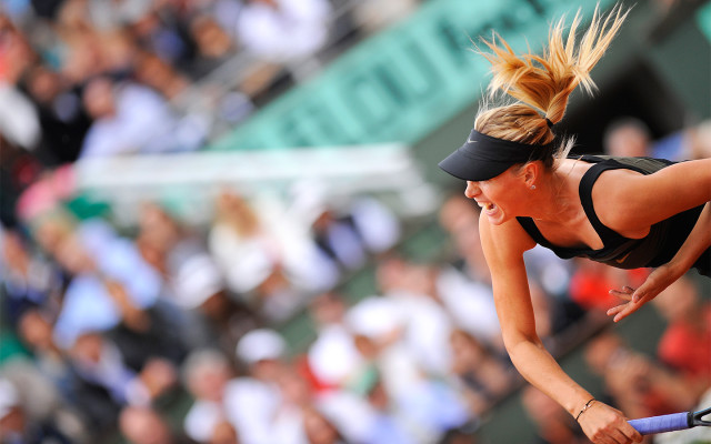 Maria Sharapova pic #497893