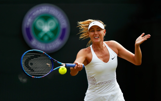 Maria Sharapova pic #784133