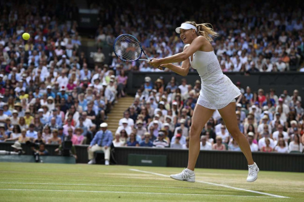 Maria Sharapova pic #785158