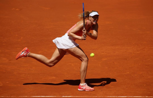 Maria Sharapova pic #772722