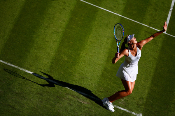 Maria Sharapova pic #783134
