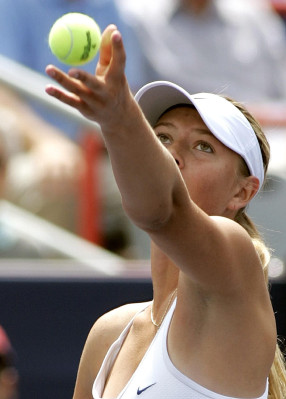 Maria Sharapova pic #19144