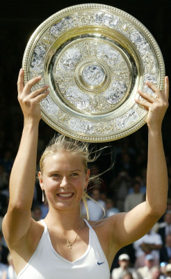 Maria Sharapova pic #18379