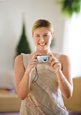 Maria Sharapova pic #229645