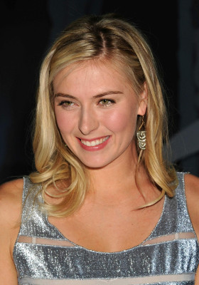 Maria Sharapova pic #449914