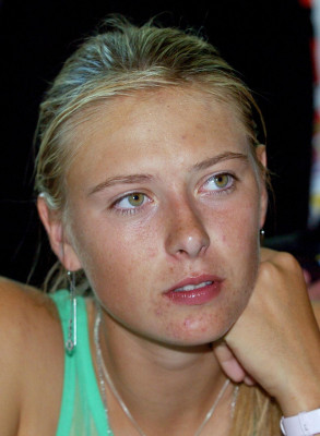 Maria Sharapova pic #317079