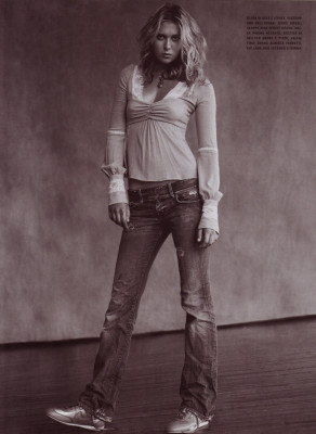 Maria Sharapova pic #176521