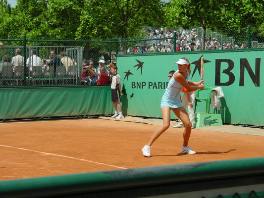 Maria Sharapova pic #226914