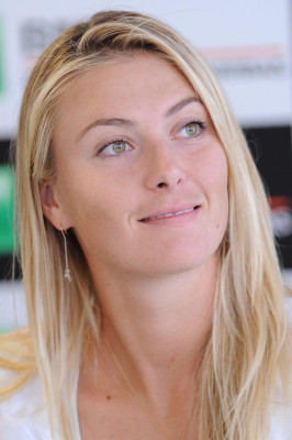 Maria Sharapova pic #377612