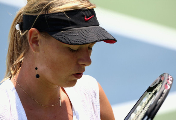 Maria Sharapova pic #168404
