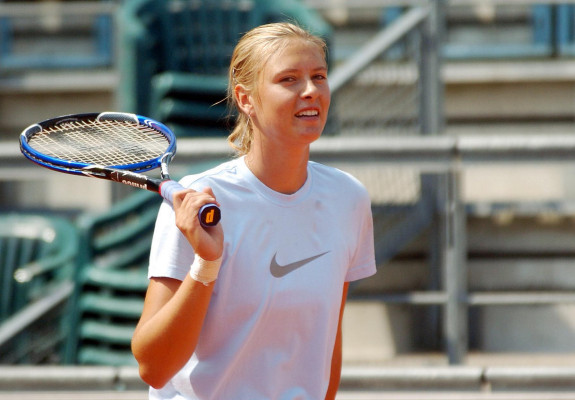 Maria Sharapova pic #317102