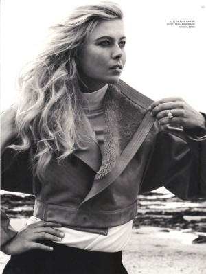 Maria Sharapova pic #512430