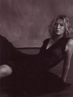 Maria Sharapova pic #176518