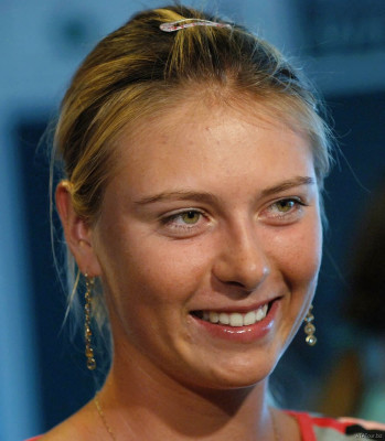 Maria Sharapova pic #168398