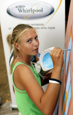 Maria Sharapova pic #317097