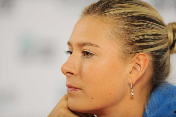 Maria Sharapova pic #469647