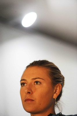 Maria Sharapova pic #469649