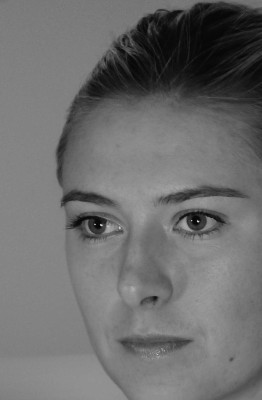 Maria Sharapova pic #469660