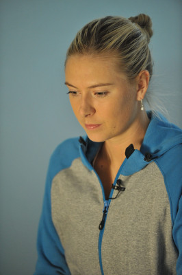 Maria Sharapova pic #469659