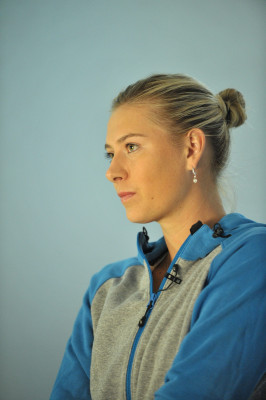 Maria Sharapova pic #469652