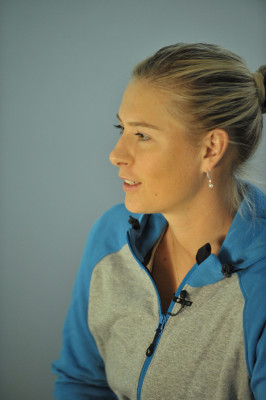 Maria Sharapova pic #469651