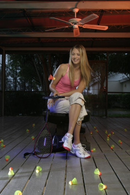Maria Sharapova pic #65920