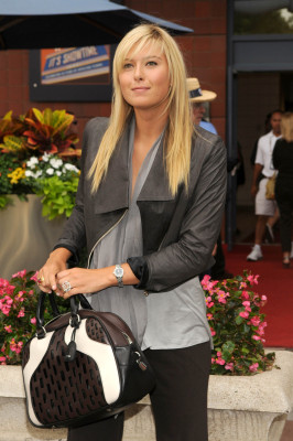 Maria Sharapova pic #192203
