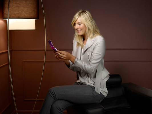 Maria Sharapova pic #234602