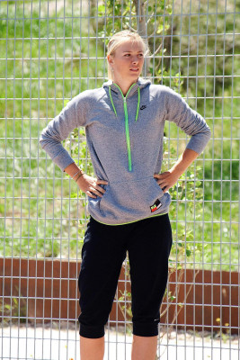 Maria Sharapova pic #256008