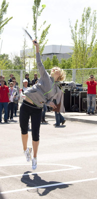 Maria Sharapova pic #256025