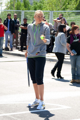 Maria Sharapova pic #256019