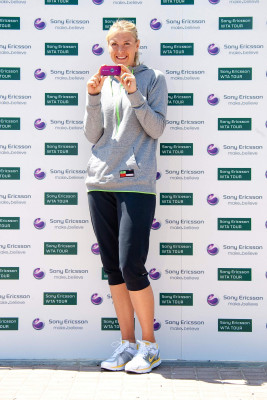 Maria Sharapova pic #255986