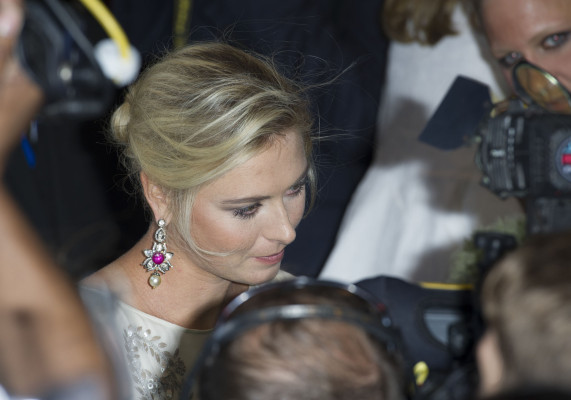 Maria Sharapova pic #503464