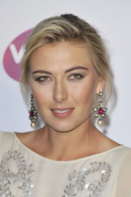 Maria Sharapova pic #503465