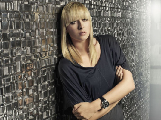 Maria Sharapova pic #189478
