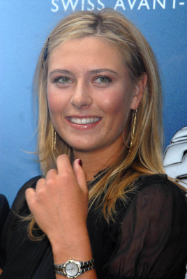 Maria Sharapova pic #349690