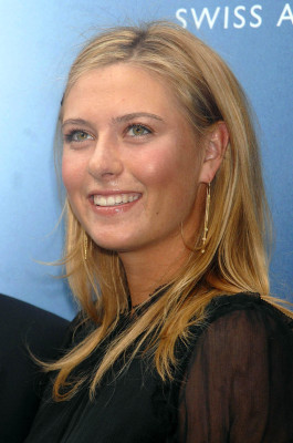 Maria Sharapova pic #349681