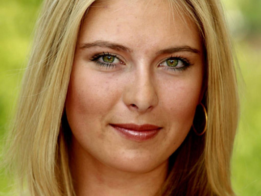 Maria Sharapova pic #182787