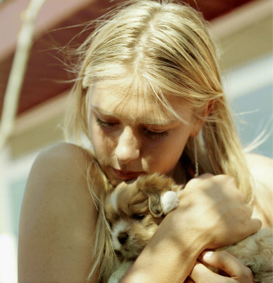 Maria Sharapova pic #58350