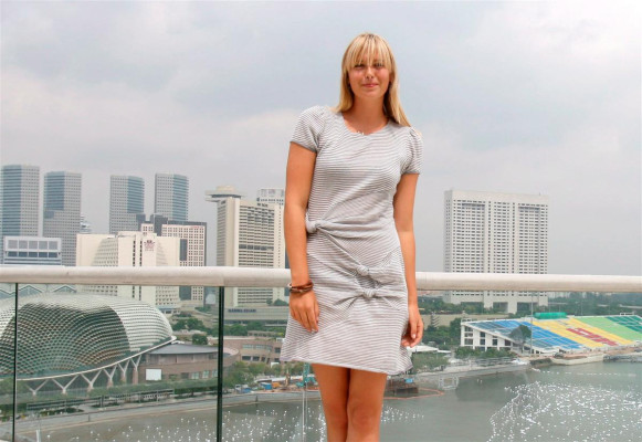 Maria Sharapova pic #202965