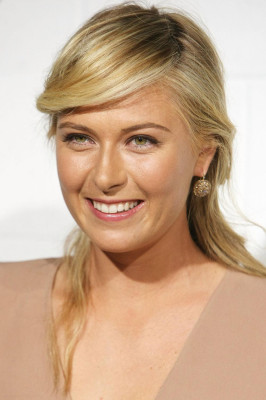 Maria Sharapova pic #151019