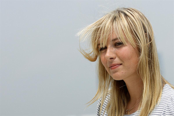 Maria Sharapova pic #202964