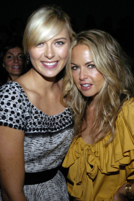 Maria Sharapova pic #198239