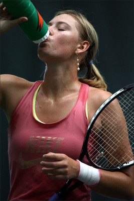 Maria Sharapova pic #195262