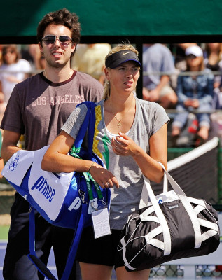 Maria Sharapova pic #252506
