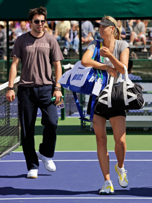 Maria Sharapova pic #252508