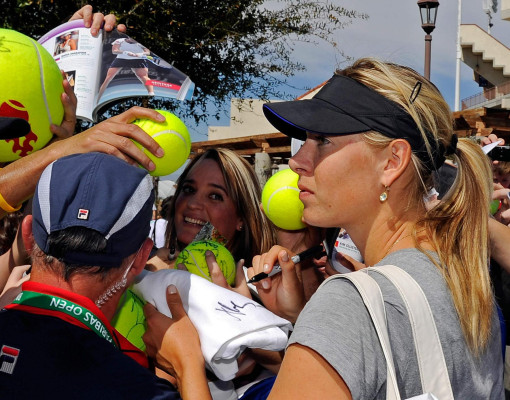 Maria Sharapova pic #252527