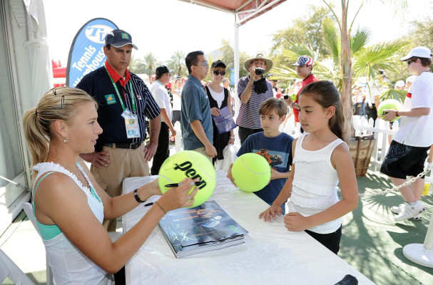 Maria Sharapova pic #252530
