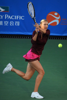 Maria Sharapova pic #252474